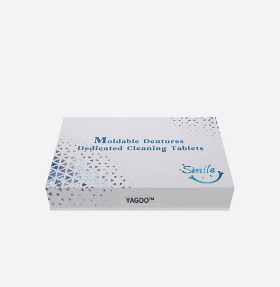 Official Store | mdocwebine™ Moldable Dentures🧑🏽‍⚕️Obtain American Dental Association (ADA) Certification ✅